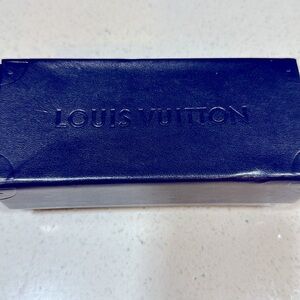 Sold out Pharrell LV Round Sunglasses